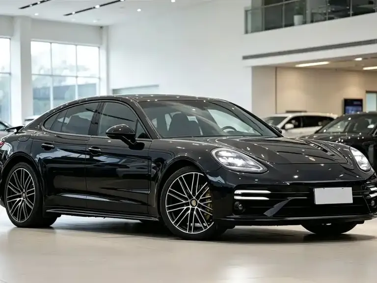 Porsche Panamera Panamera 3.0 T