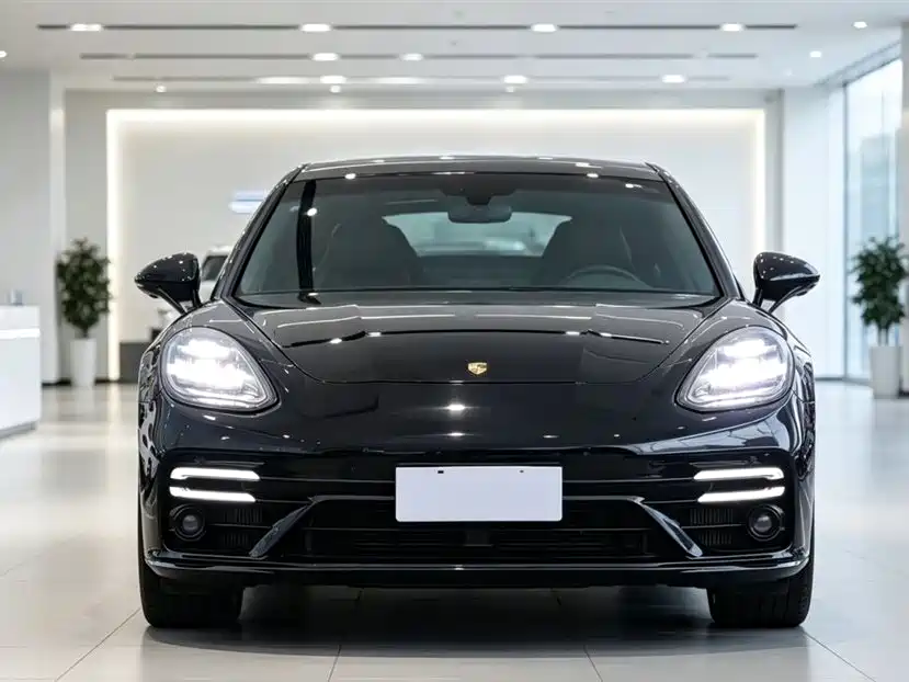 Panamera Panamera 3.0 T