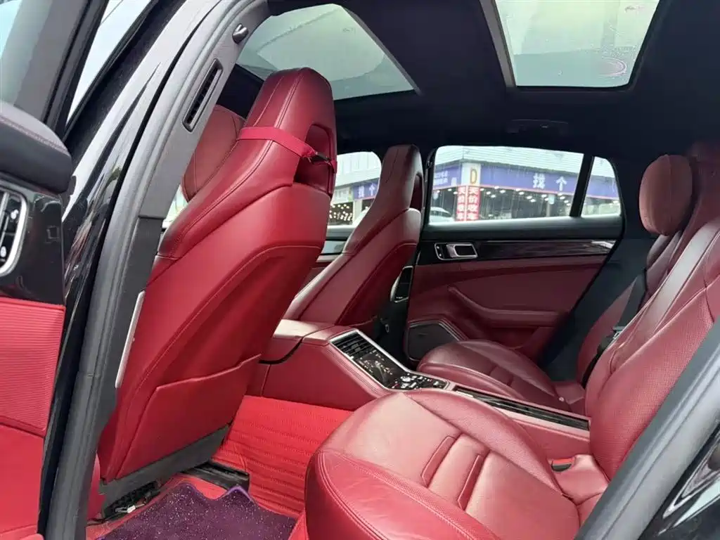 Panamera Panamera 3.0 T