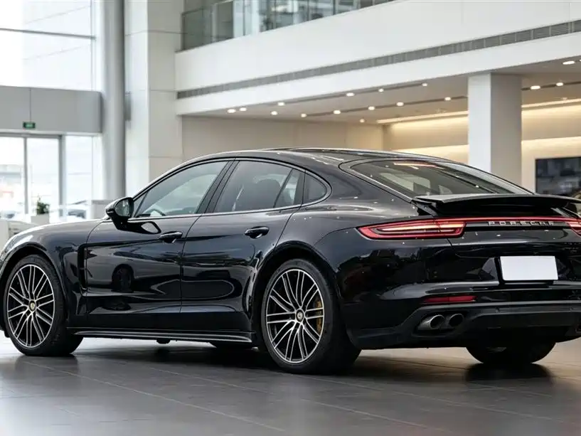Panamera Panamera 3.0 T
