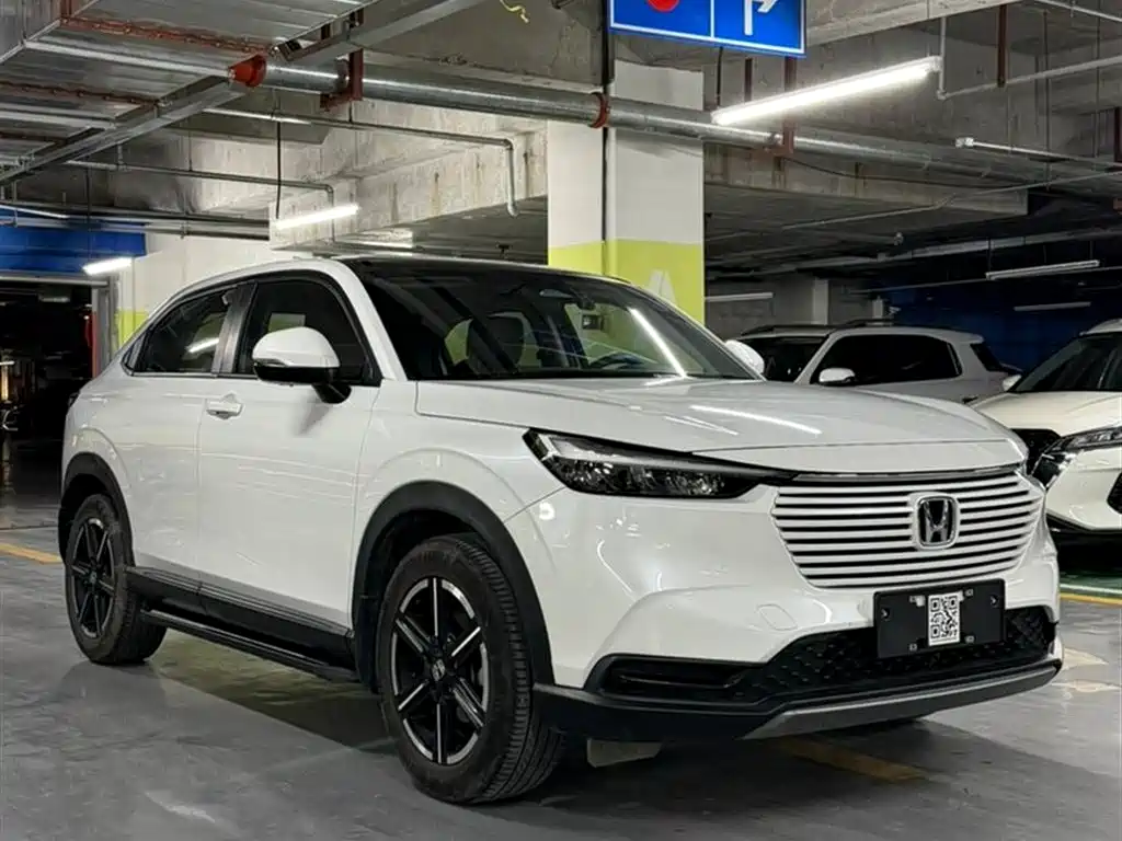 Vezel 1.5 L CVT Pioneer