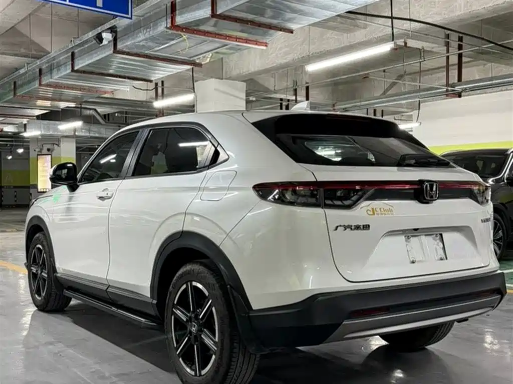 Vezel 1.5 L CVT Pioneer