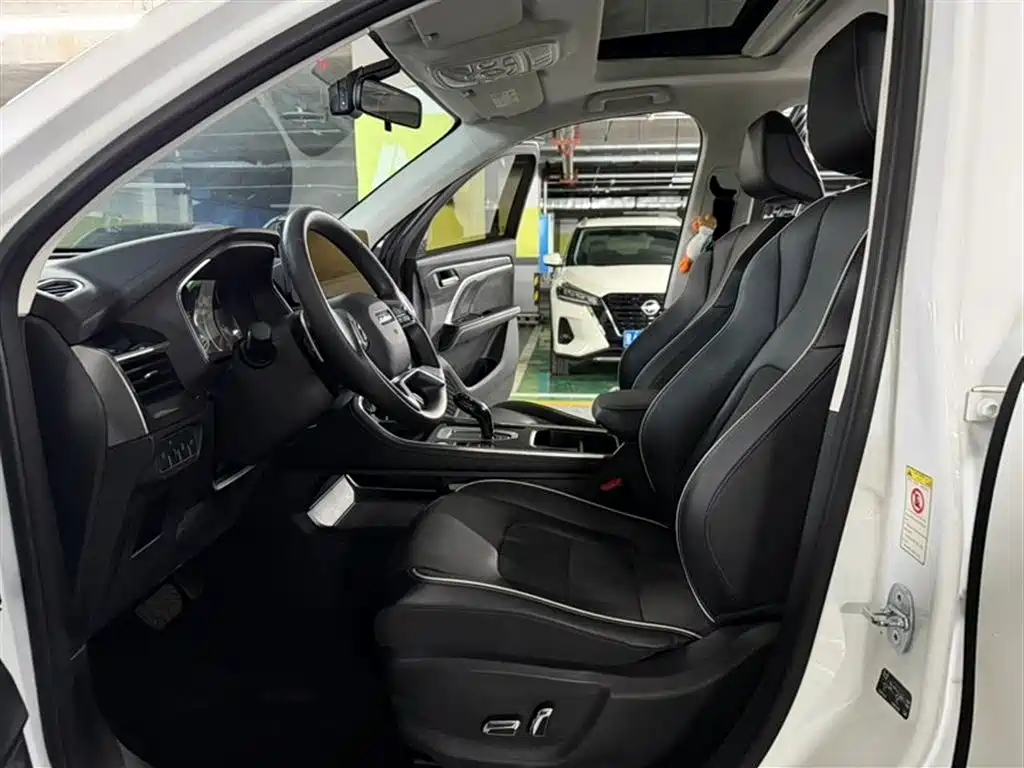 Haval H6 China Style 1.5 T Auto Urban