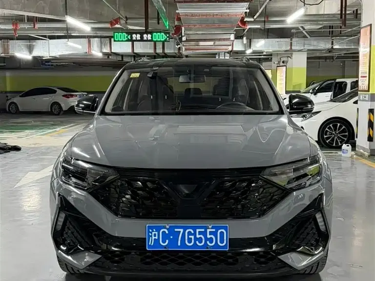 Jetta VS5 280 TSI Auto Highlight Joy