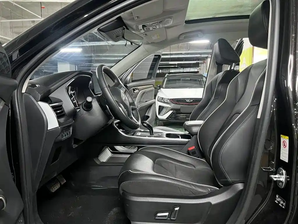 Haval H6 China Style 1.5 T Auto Champion