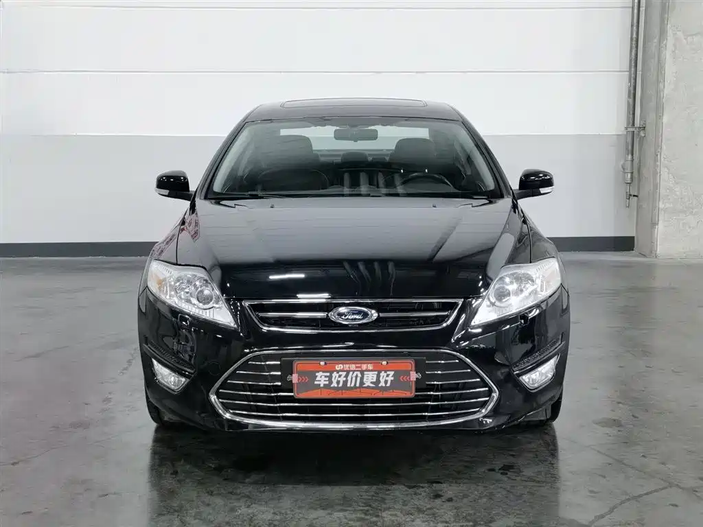 Mondeo 2.0 L GTDi200 Luxury