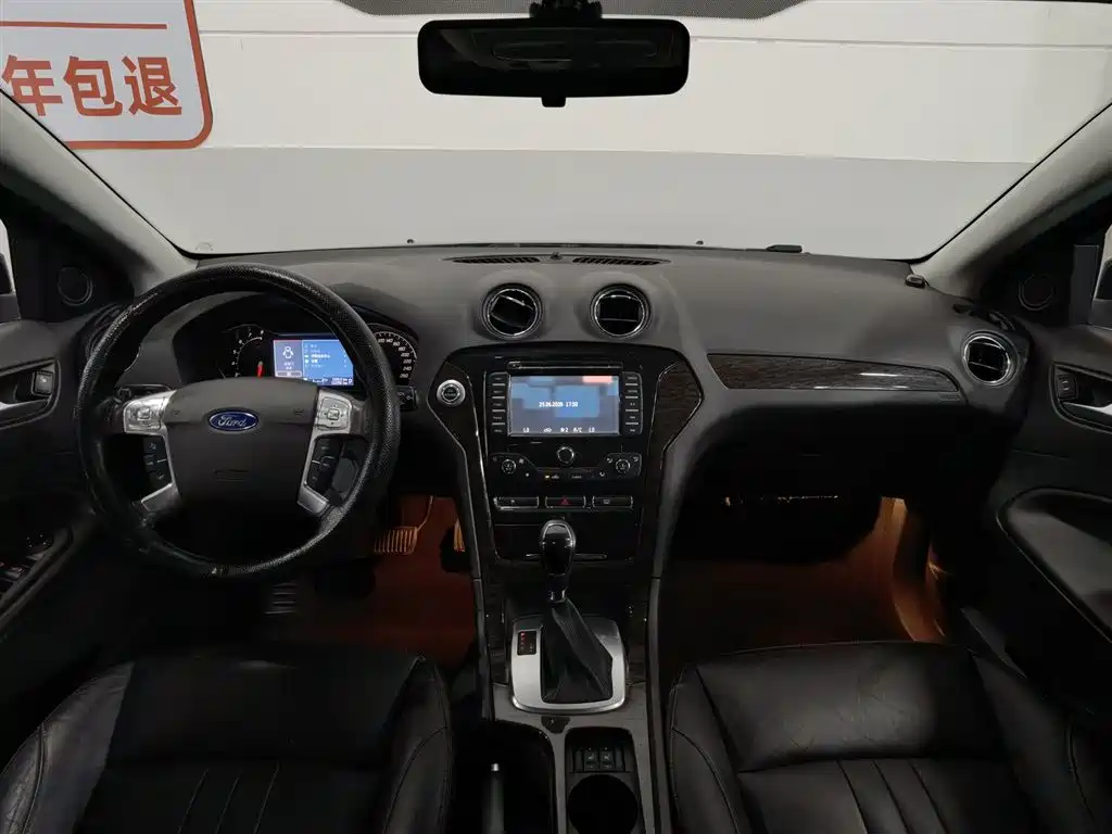 Mondeo 2.0 L GTDi200 Luxury