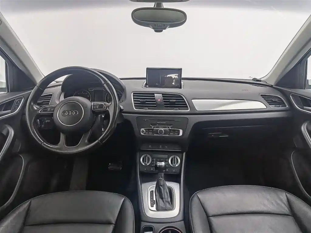 Audi Q3 35 TFSI Comfort
