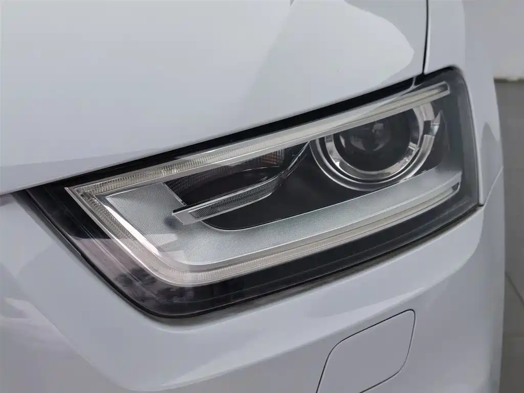 Audi Q3 35 TFSI Comfort