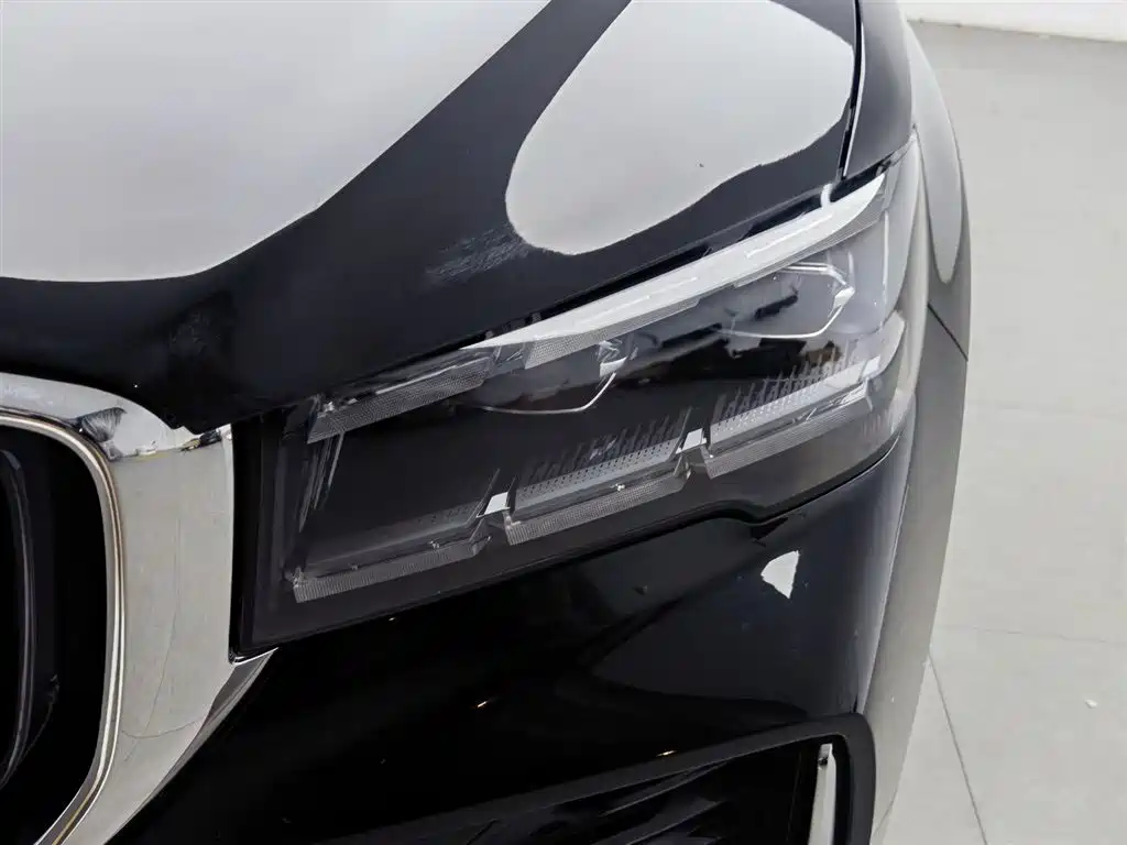Xingyue L 2.0 TD High Power Auto 2 WD Flagship