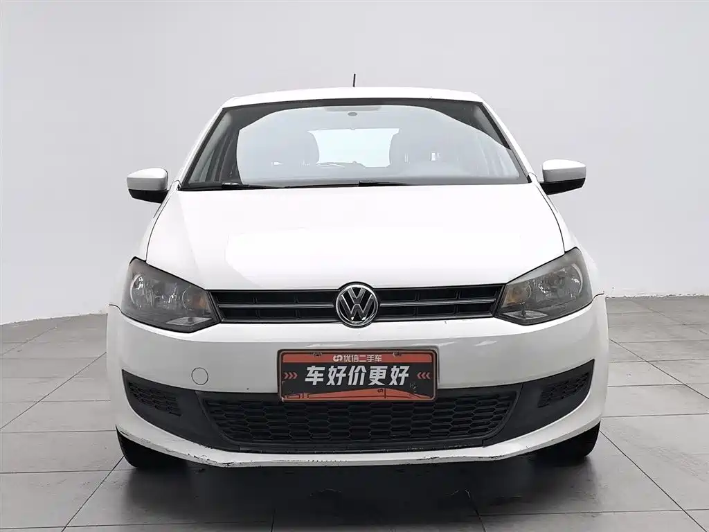 Polo 1.4 L Manual Style