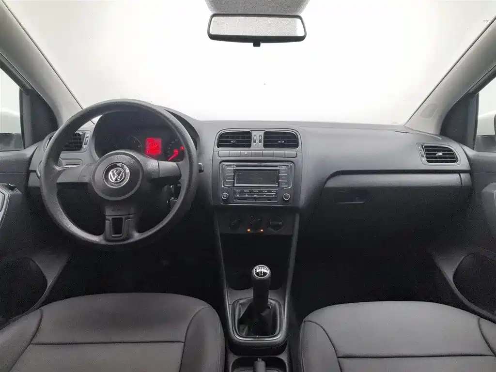 Polo 1.4 L Manual Style