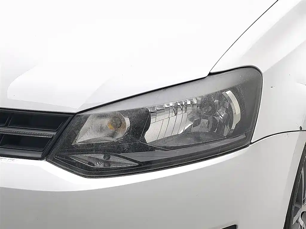 Polo 1.4 L Manual Style