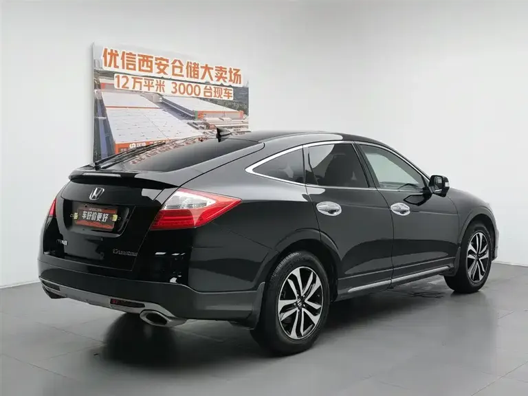 Honda Crosstour 2.4 L Luxury