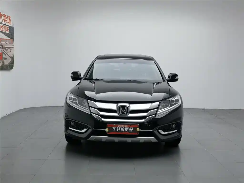 Crosstour 2.4 L Luxury