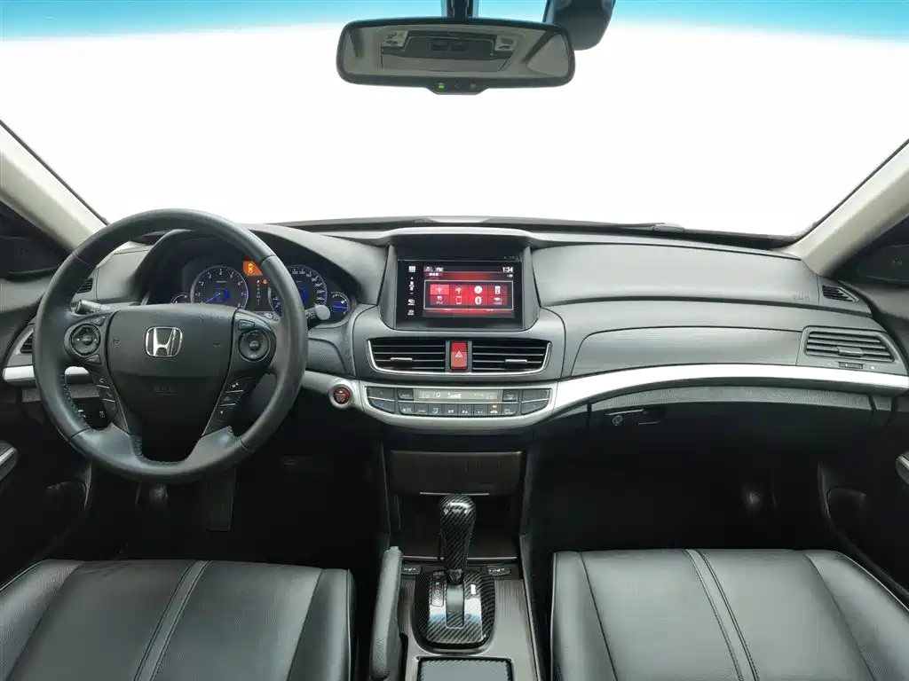 Crosstour 2.4 L Luxury