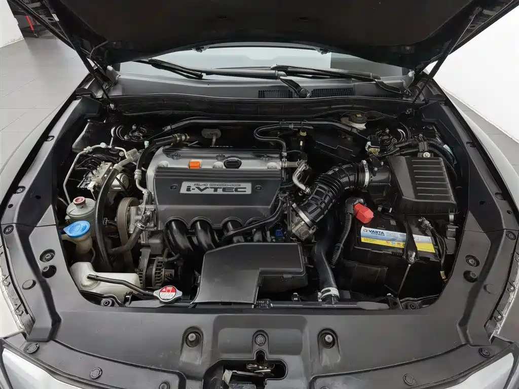 Crosstour 2.4 L Luxury
