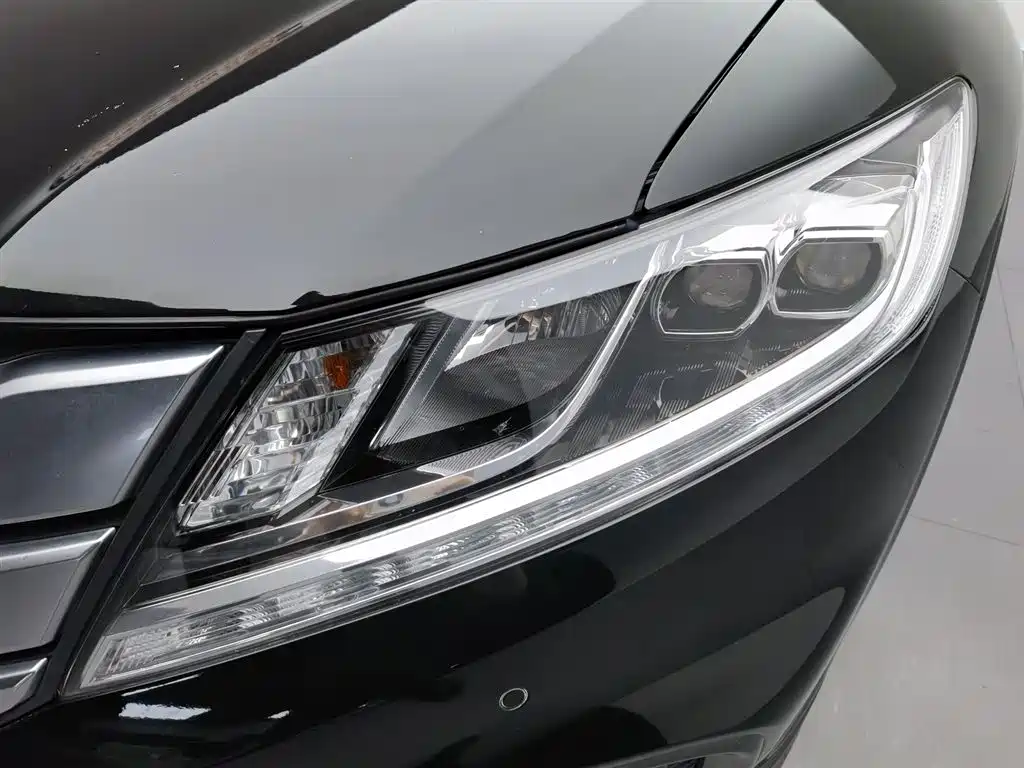 Crosstour 2.4 L Luxury