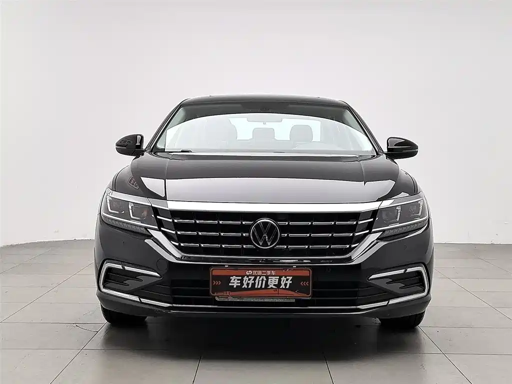 Passat 280 TSI Elite