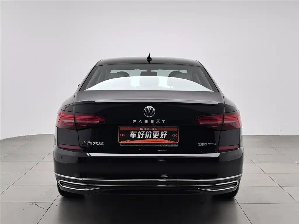 Passat 280 TSI Elite