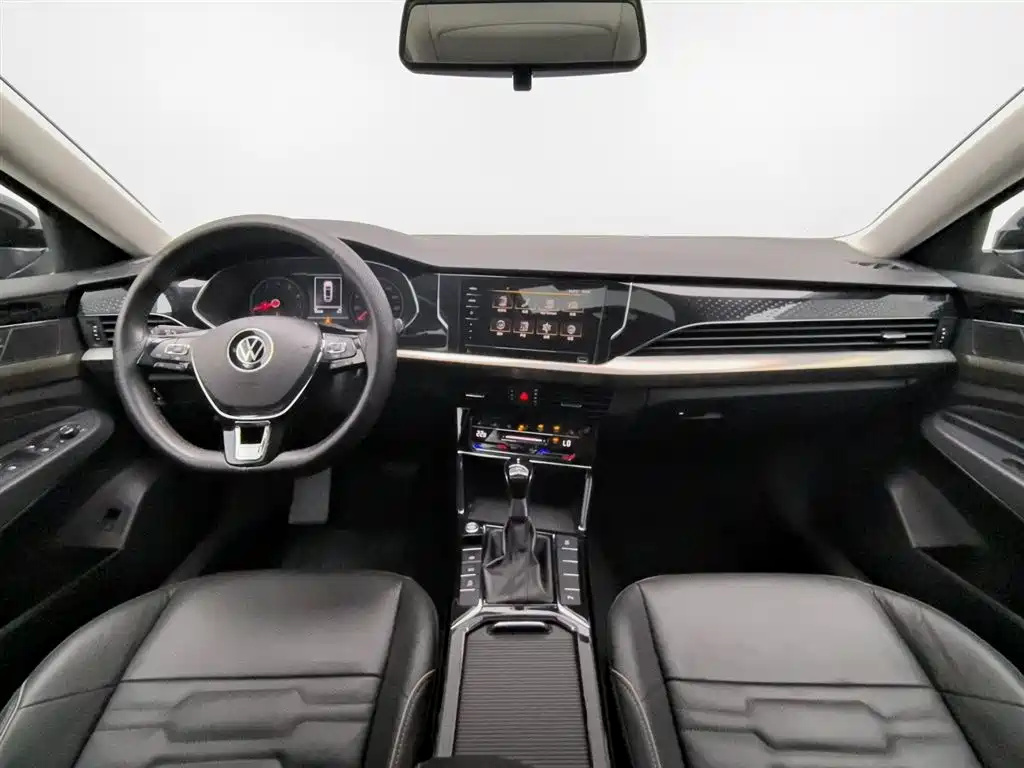 Passat 280 TSI Elite