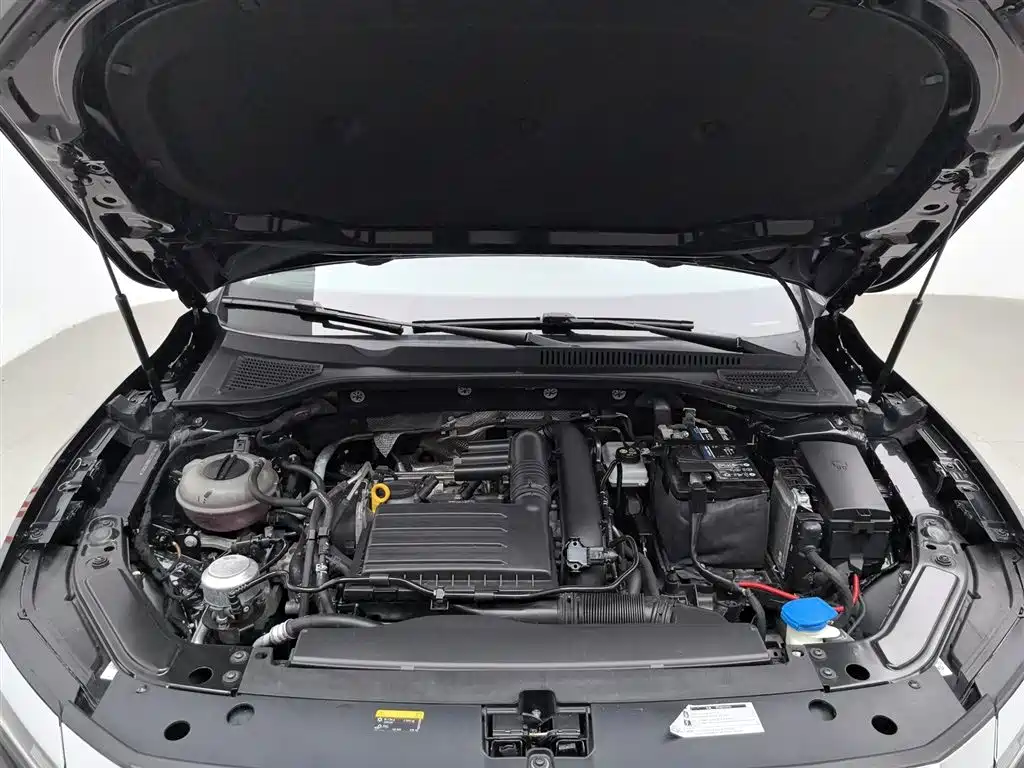 Passat 280 TSI Elite