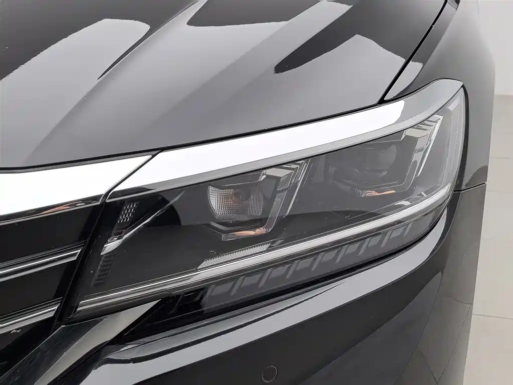 Passat 280 TSI Elite