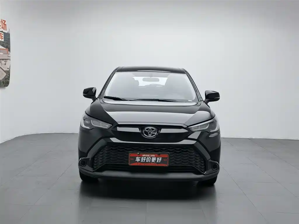 Frontlander 2.0 L CVT Elite plus