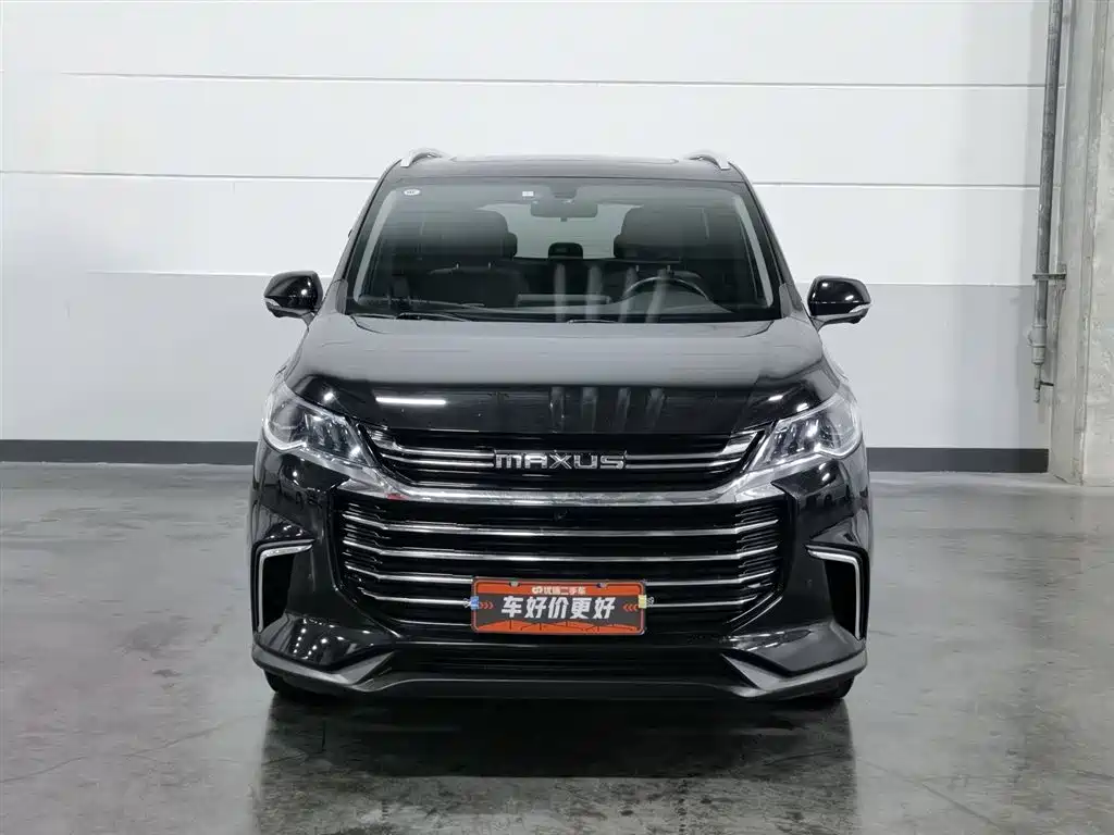 Maxus G50 1.5 T Auto Luxury CN-VI