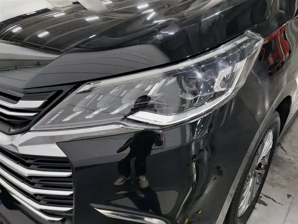 Maxus G50 1.5 T Auto Luxury CN-VI