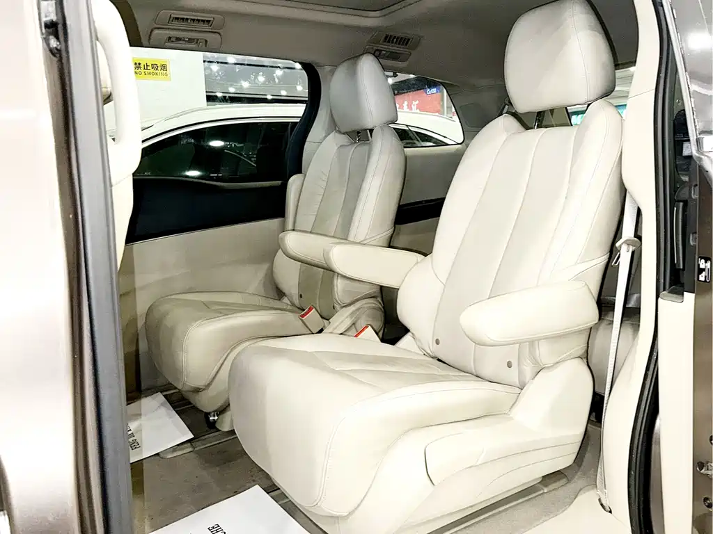 Buick GL8 2.4 L LT Luxury Business Executive