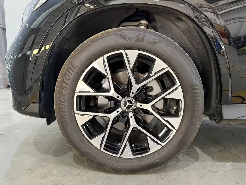 Mercedes-Benz GLC GLC 260 L 4 MATIC Luxury 5-seat