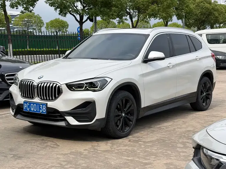 BMW X1 sDrive20 Li Fashion