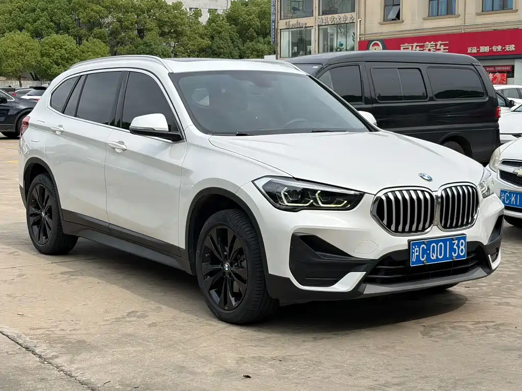 BMW X1 sDrive20 Li Fashion