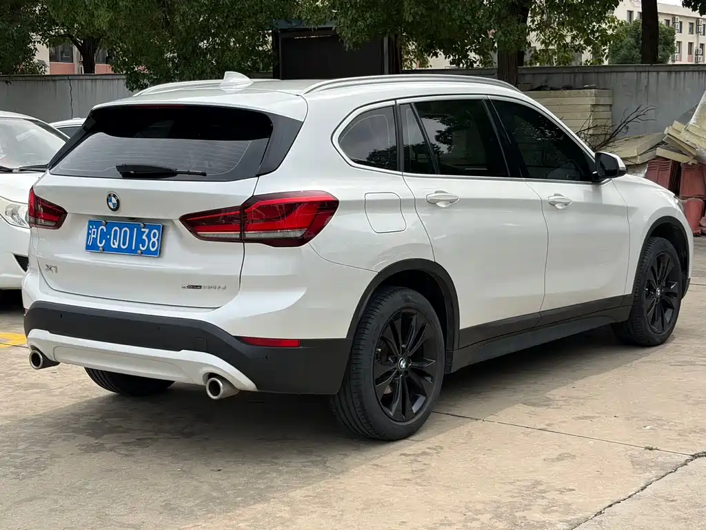 BMW X1 sDrive20 Li Fashion