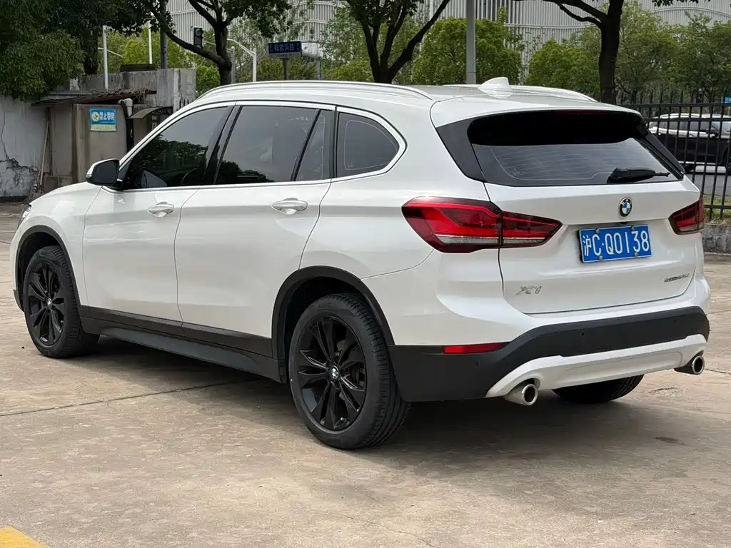 BMW X1 sDrive20 Li Fashion