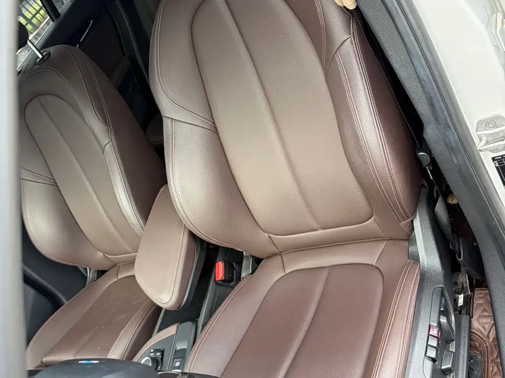 BMW X1 sDrive20 Li Fashion