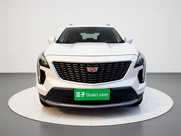 Cadillac XT4 28 T 2 WD Luxury