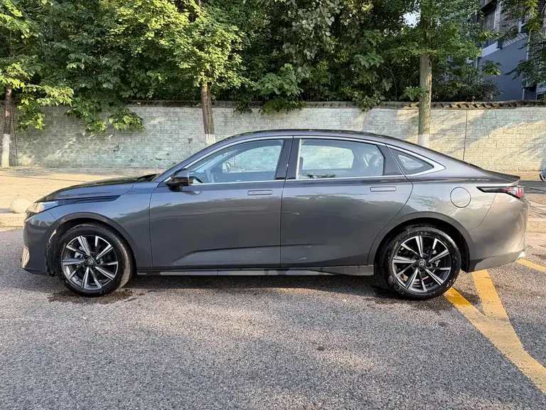 Changan Eado 1.5 T GDI Auto Flagship