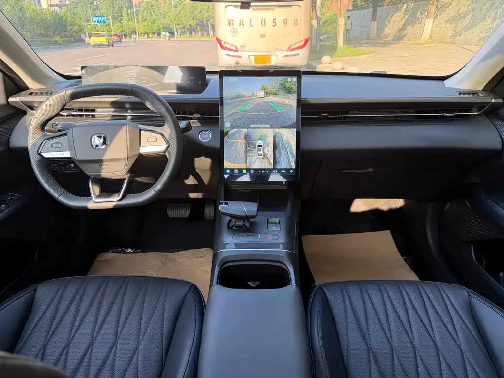 Eado 1.5 T GDI Auto Flagship