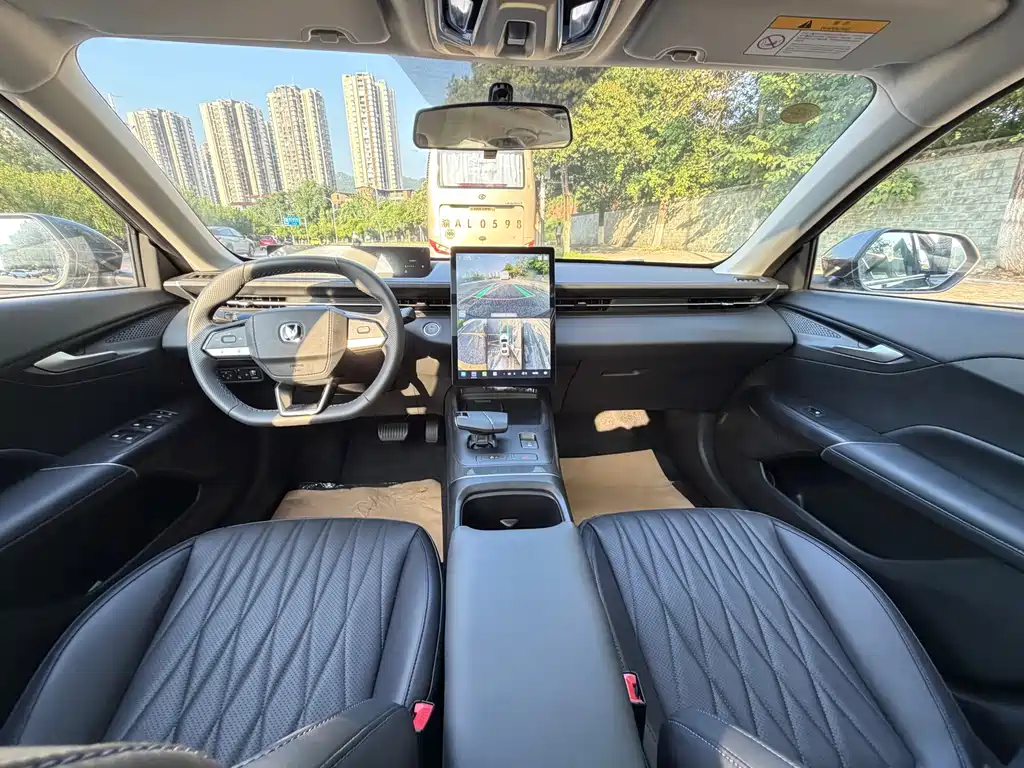 Eado 1.5 T GDI Auto Flagship