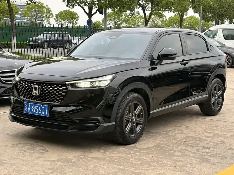 Honda XR-V 1.5 L CVT Heatwave