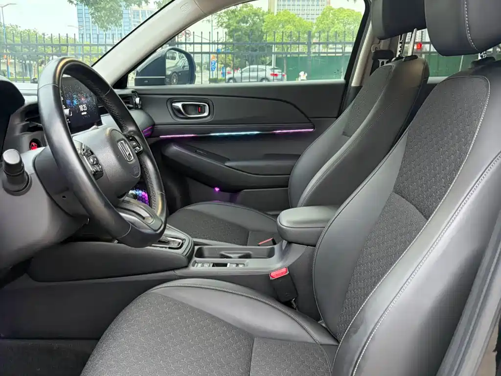 Honda XR-V 1.5 L CVT Heatwave