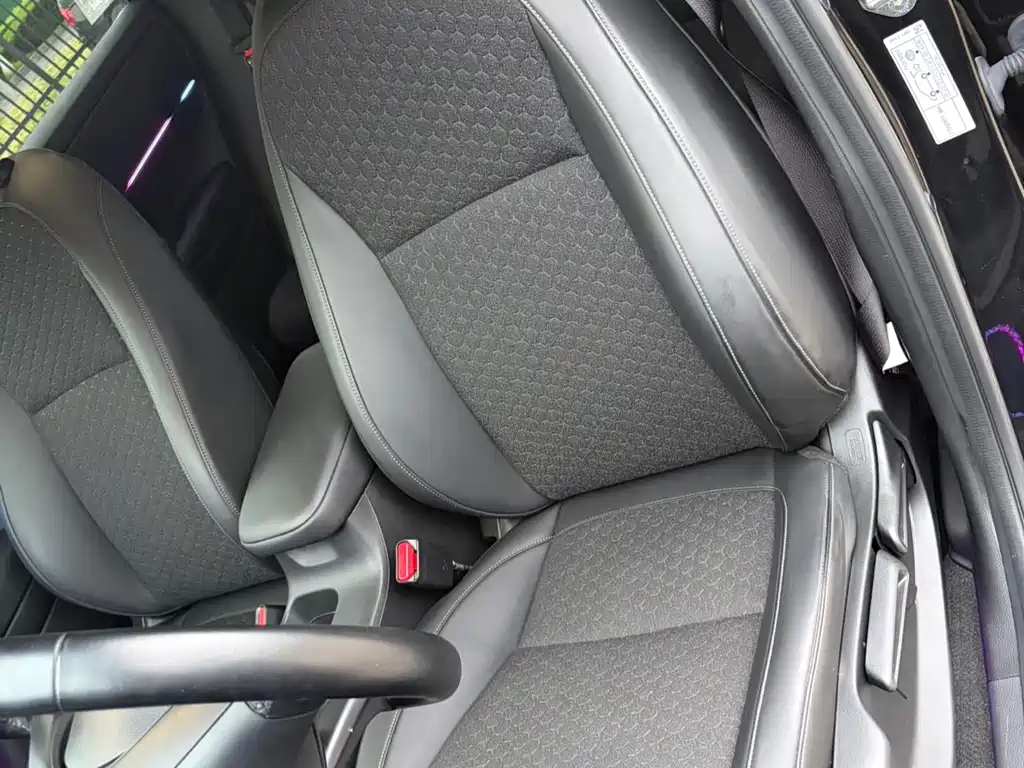 Honda XR-V 1.5 L CVT Heatwave
