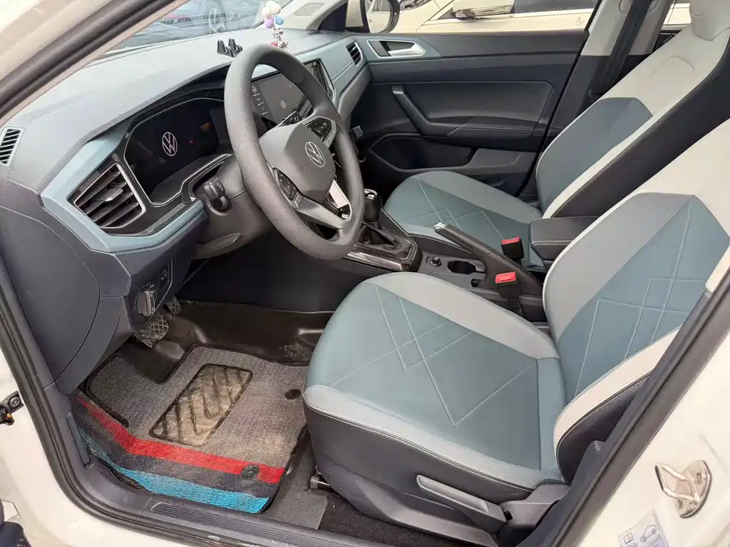 Lavida New Sharp 1.5 L Auto Outstanding New Wish