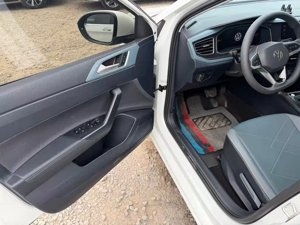 Lavida New Sharp 1.5 L Auto Outstanding New Wish
