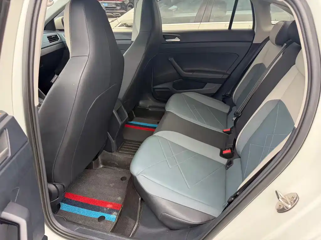 Lavida New Sharp 1.5 L Auto Outstanding New Wish