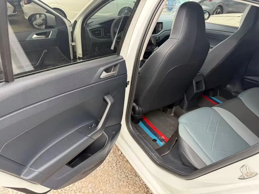 Lavida New Sharp 1.5 L Auto Outstanding New Wish