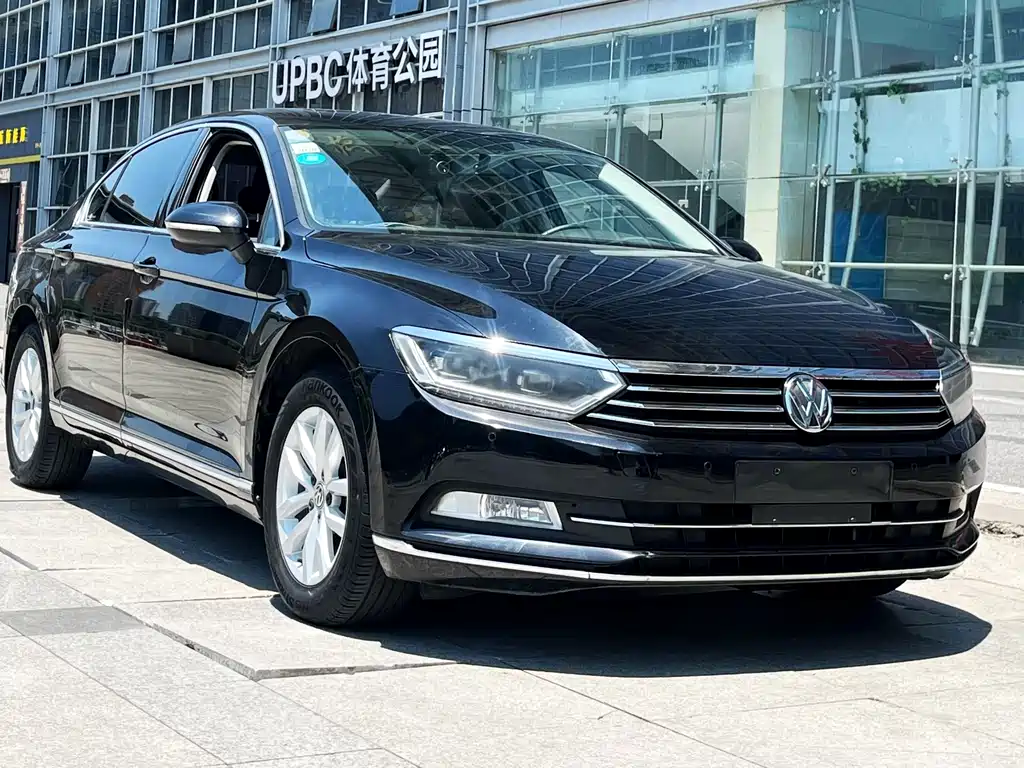 Magotan 280 TSI DSG Comfort