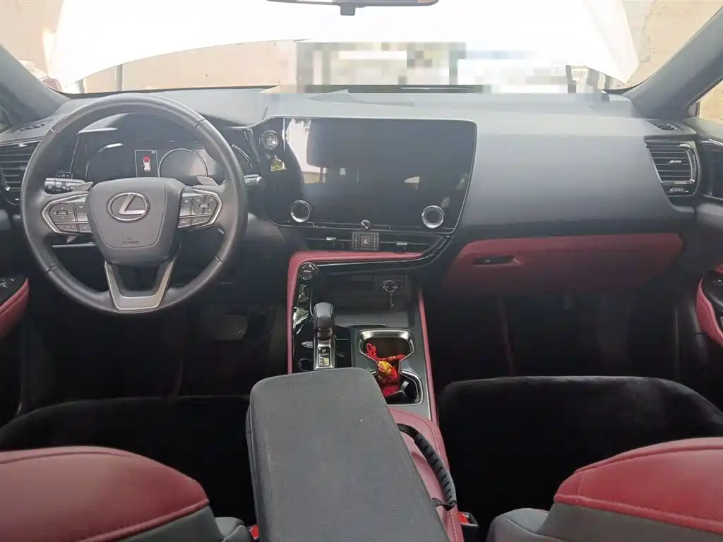 Lexus NX 260 FWD Creative Tour Special Edition